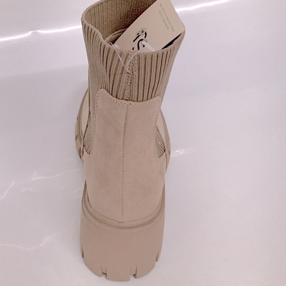 Kate Spade Merigue Women’s Boot Size 6.5 - Picture 4 of 6